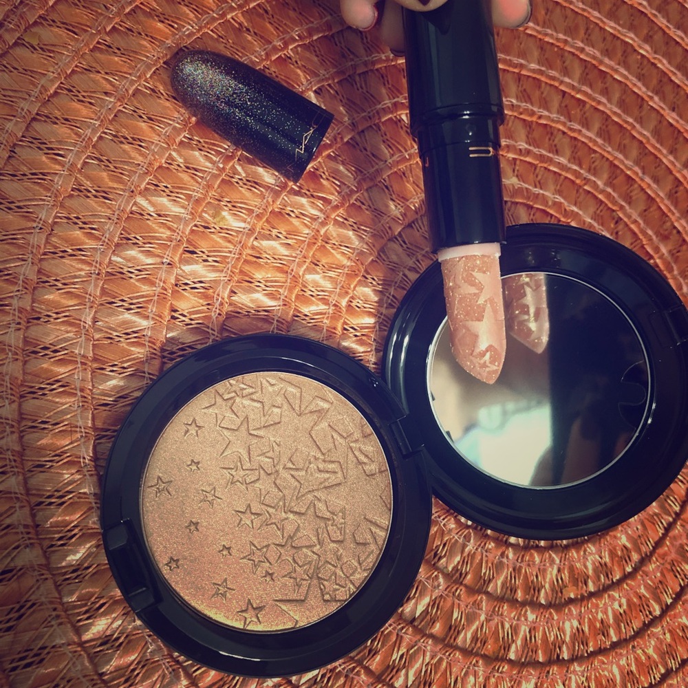 Starry night mac collection